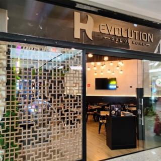 Hevolution Restaurante