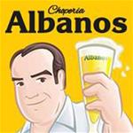 Albanos Choperia Matriz