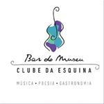 Bar do Museu Clube da Esquina