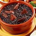 Onde comer feijoada em BH