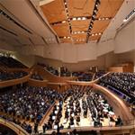 Programação da Sala Minas Gerais