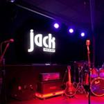 Programação do Jack Rock Bar