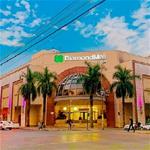 Diamond Mall