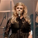 Tribute Adele