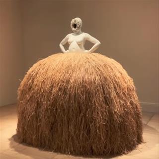 Ancestral: Afro-Américas