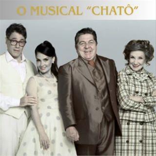Chatô