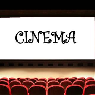 Salas de Cinema em Belo Horizonte