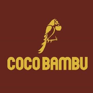 Coco Bambu