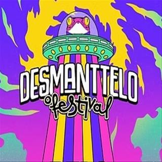 DESMANTTELO