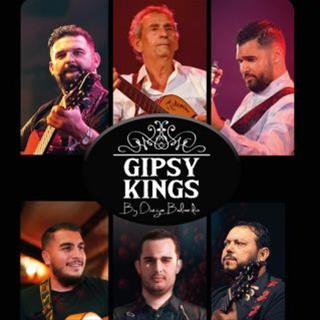 Gipsy Kings 