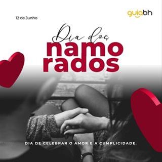 Dia dos Namorados