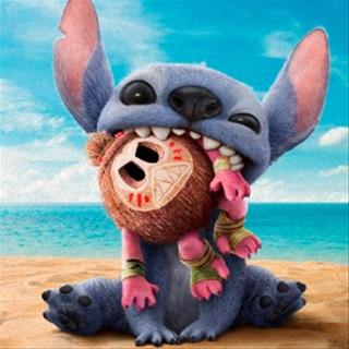 Lilo & Stitch