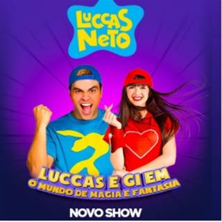 Luccas Neto 