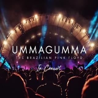 Ummagumma