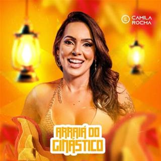 Arraiá do Ginástico 
