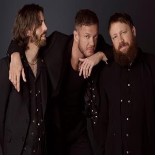 Imagine Dragons 