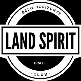 Programação Land Spirit