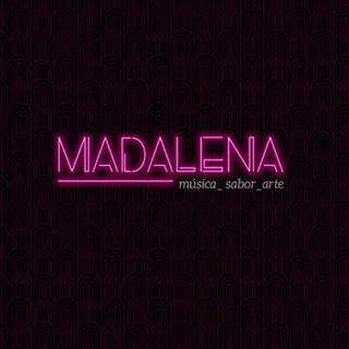 MADALENA BAR