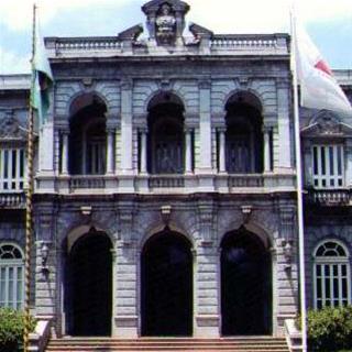 Palácio da Liberdade