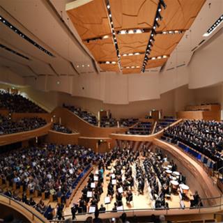 Programação da Sala Minas Gerais