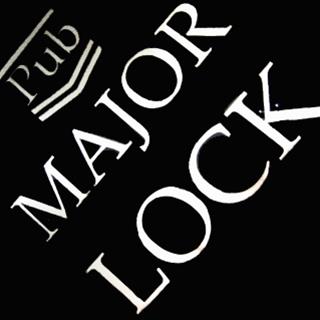 Programação do Major Lock