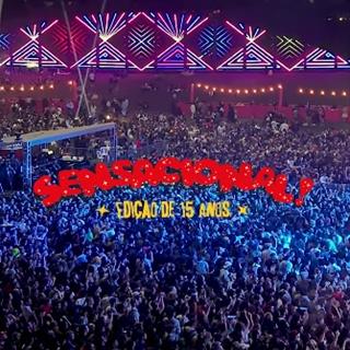 Festival SENSACIONAL