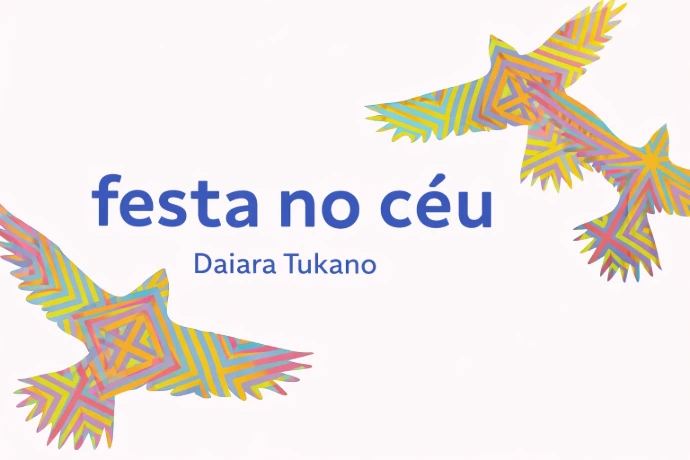 Festa no Céu