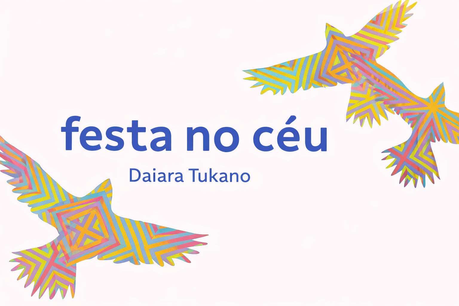 Festa no Céu