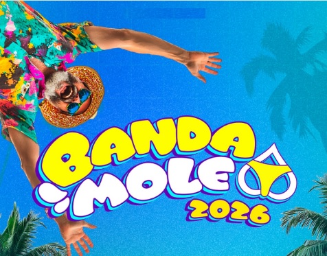 BANDA MOLE