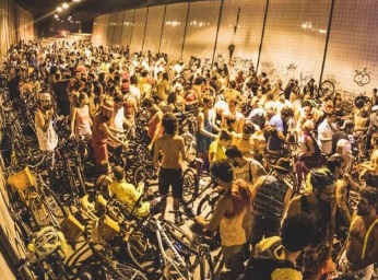 BLOCO DA BICICLETINHA