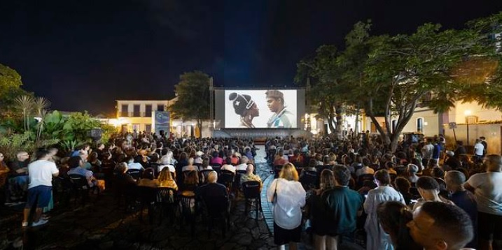 MOSTRA DE CINEMA DE TIRADENTES