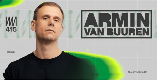Armin Van Buuren