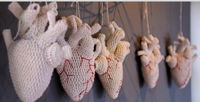 Marlene Barros: Tecitura do Feminino